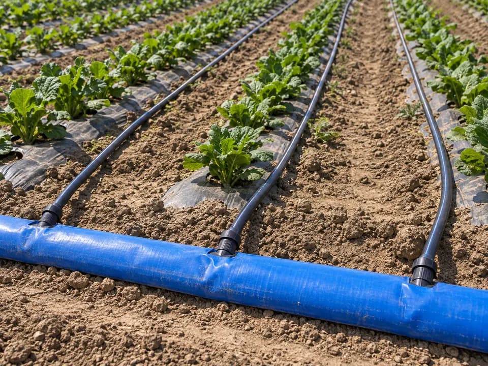 Pipe, Tubing & Hose