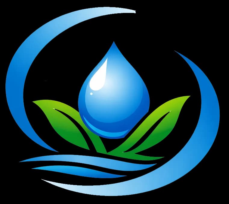 IrriNex logo symbol