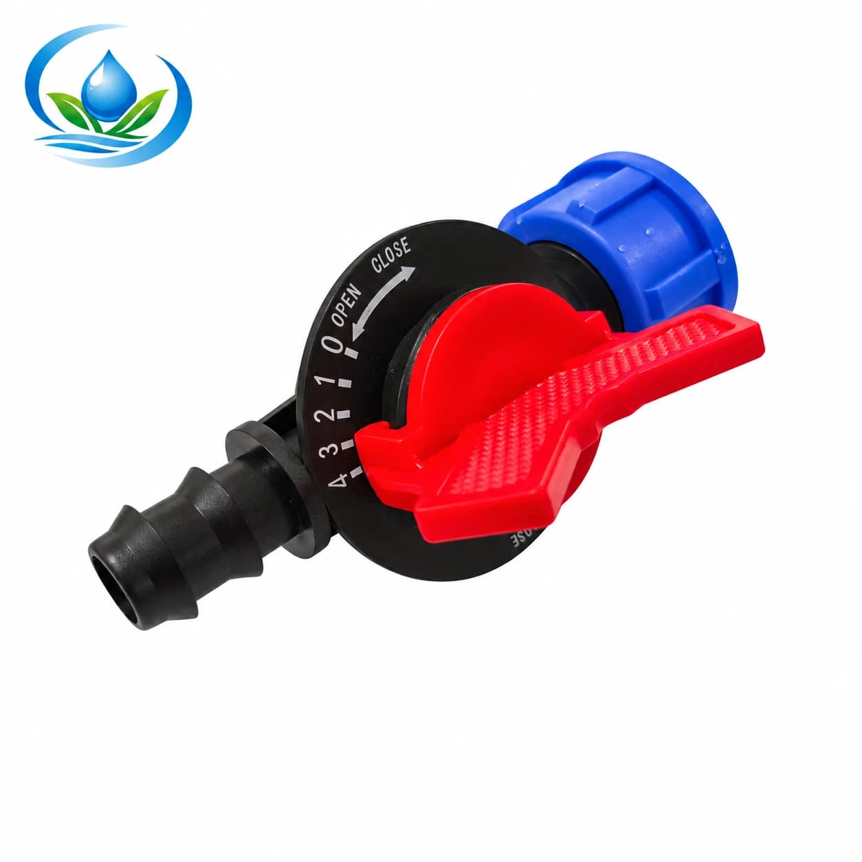 Bypass Control Valve for Venturi Fertilizer Injectors