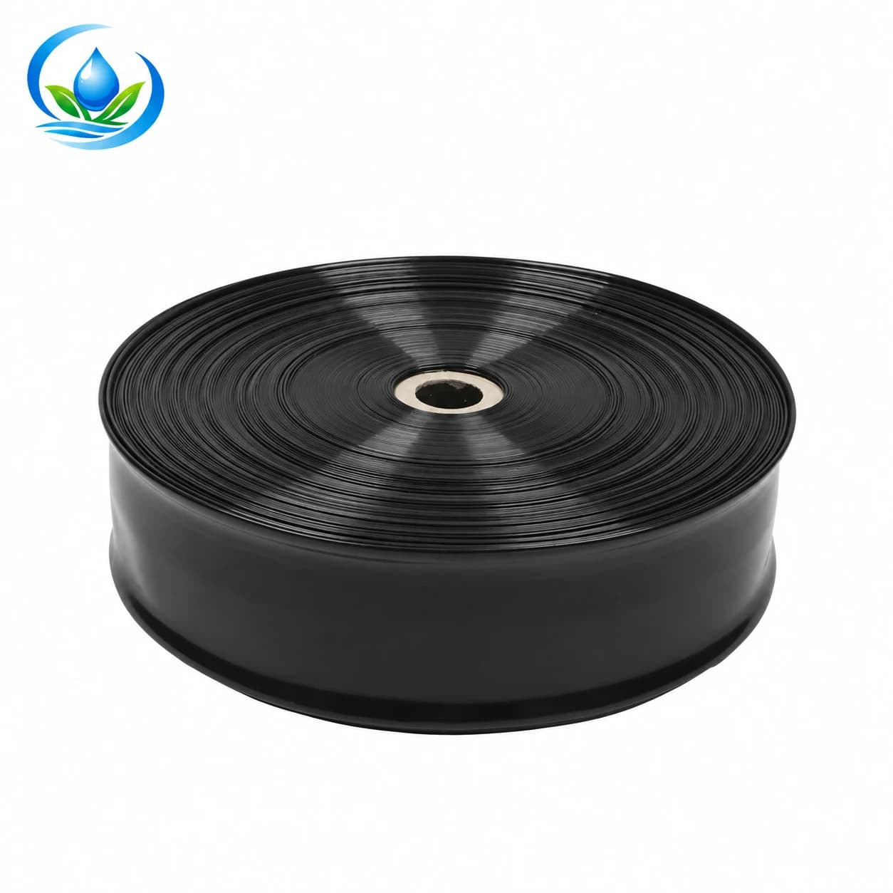 PE Layflat Irrigation Hose for Field Water Transfer