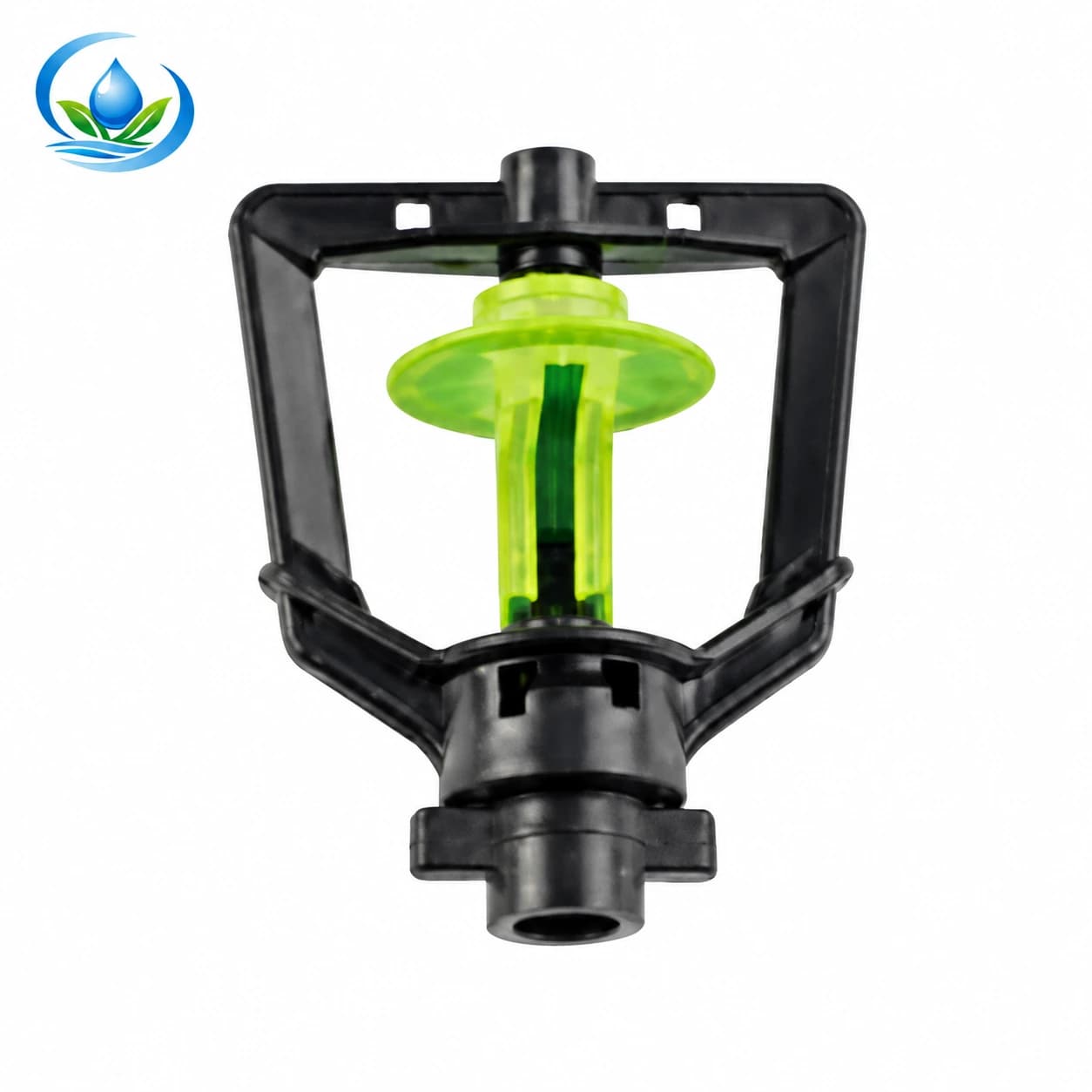 0.85 mm Hanging Rotary Micro Sprinkler for Greenhouse Benches