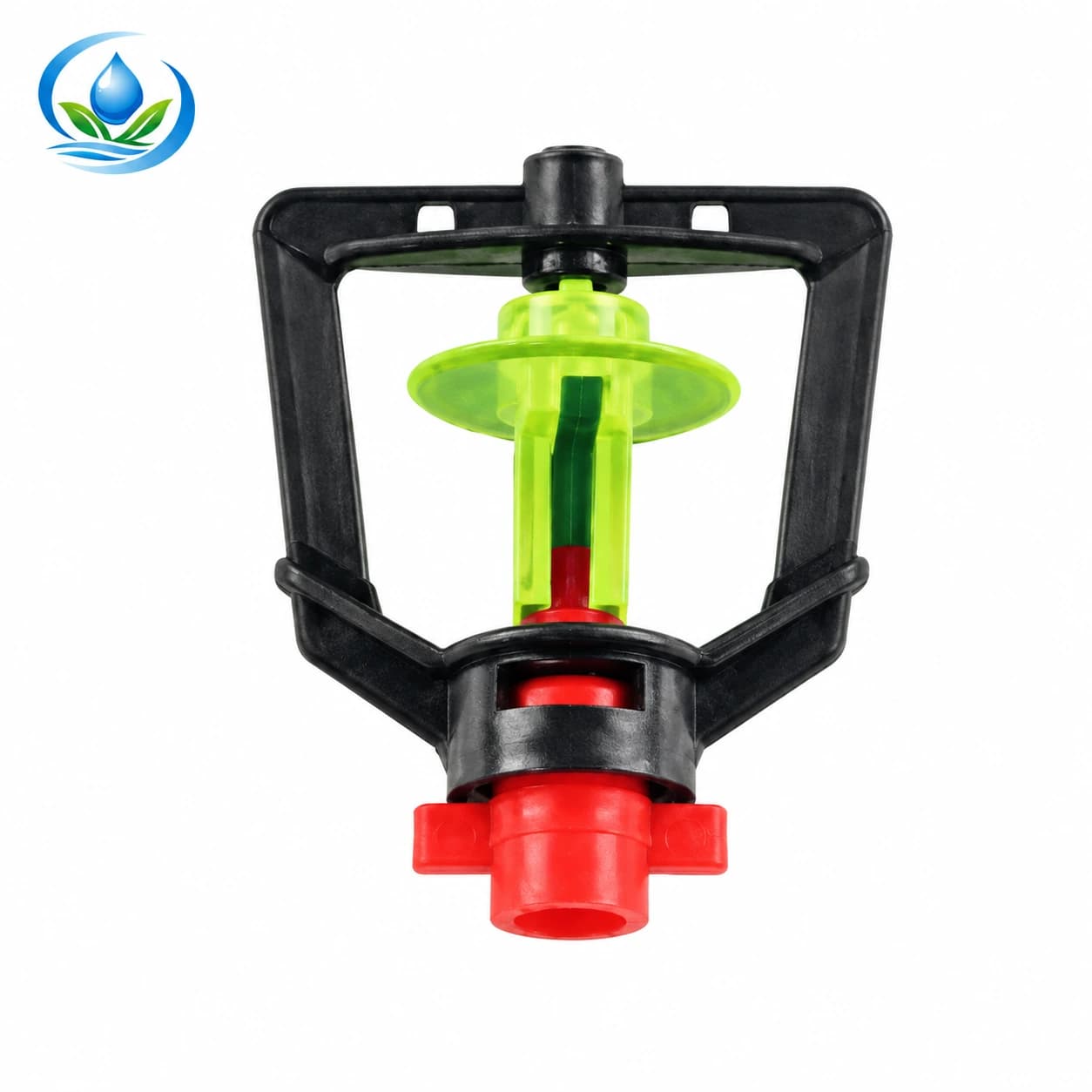 1.4 mm Hanging Rotary Micro Sprinkler for Garden Beds