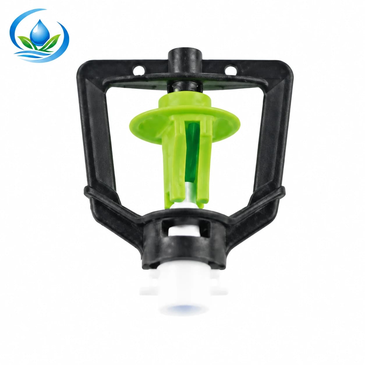 1.6 mm Hanging Rotary Micro Sprinkler for Orchard Rows