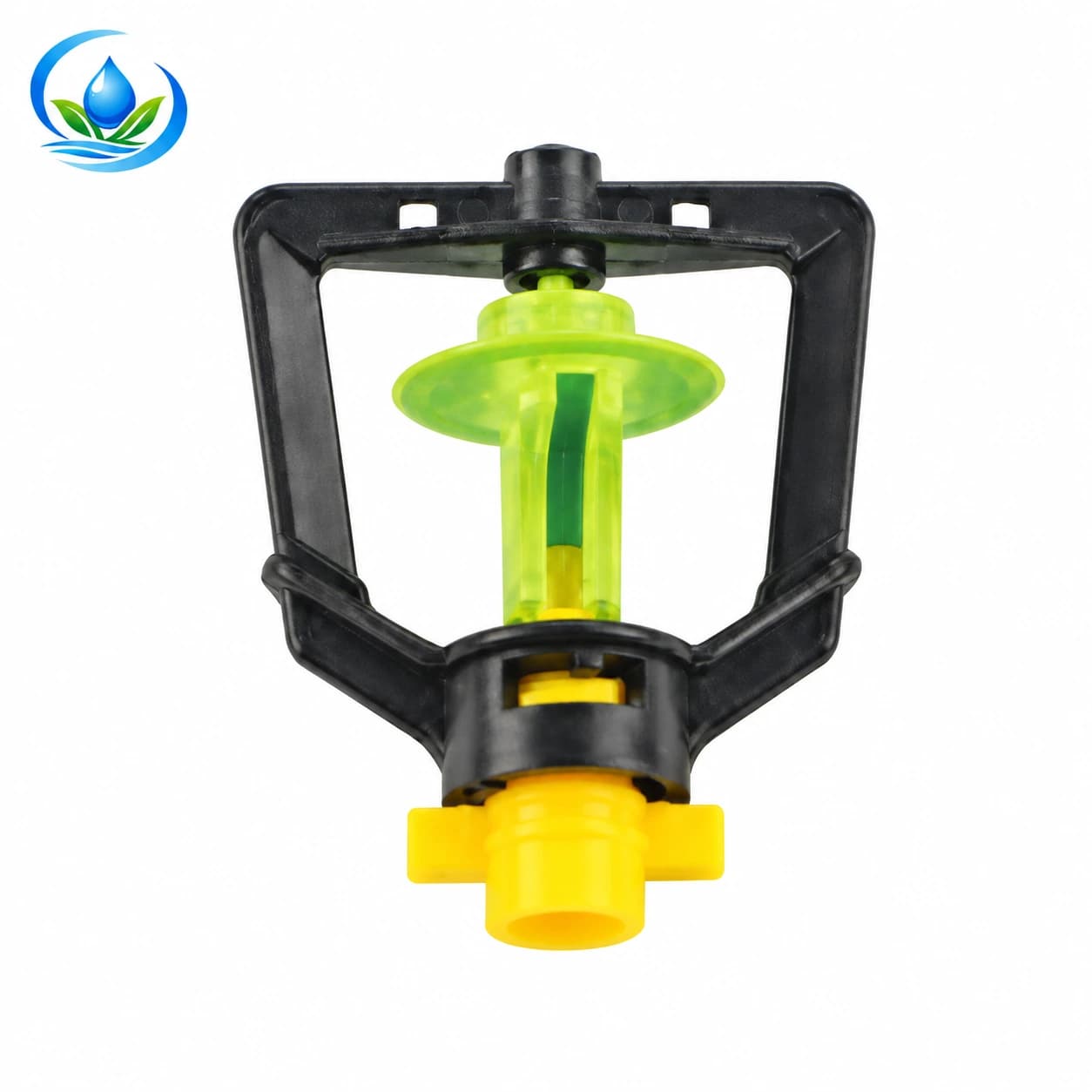 2.0 mm Hanging Rotary Micro Sprinkler for Greenhouse Crops