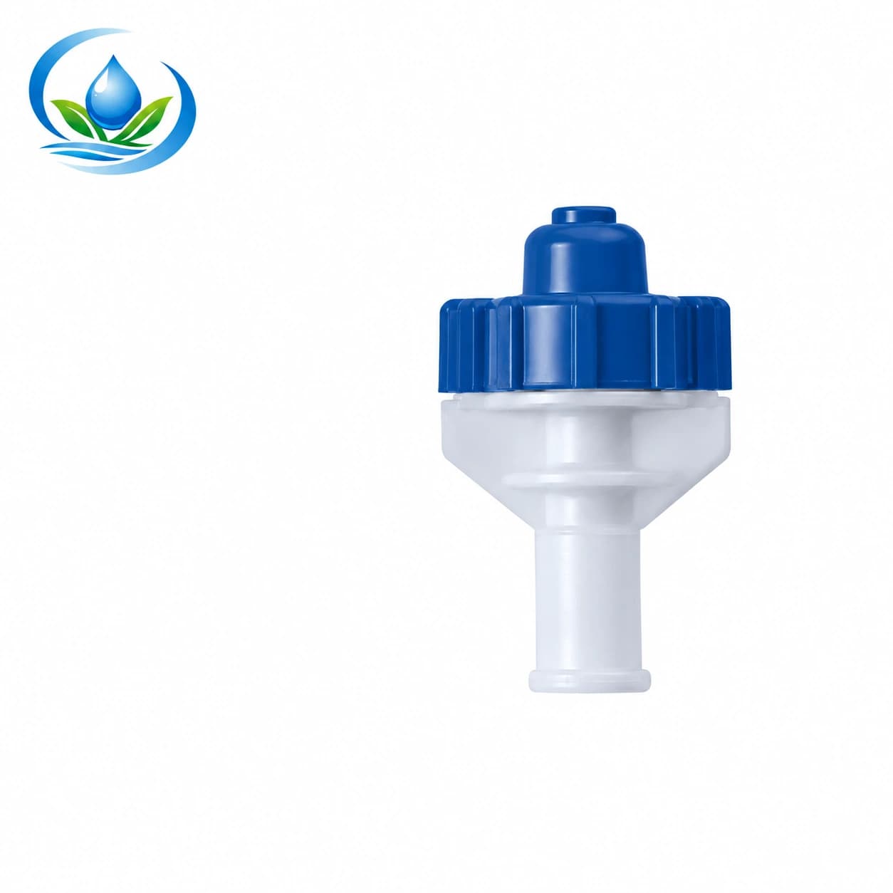 Single-Outlet Misting Nozzle for Greenhouse Irrigation, 0.5 mm Orifice