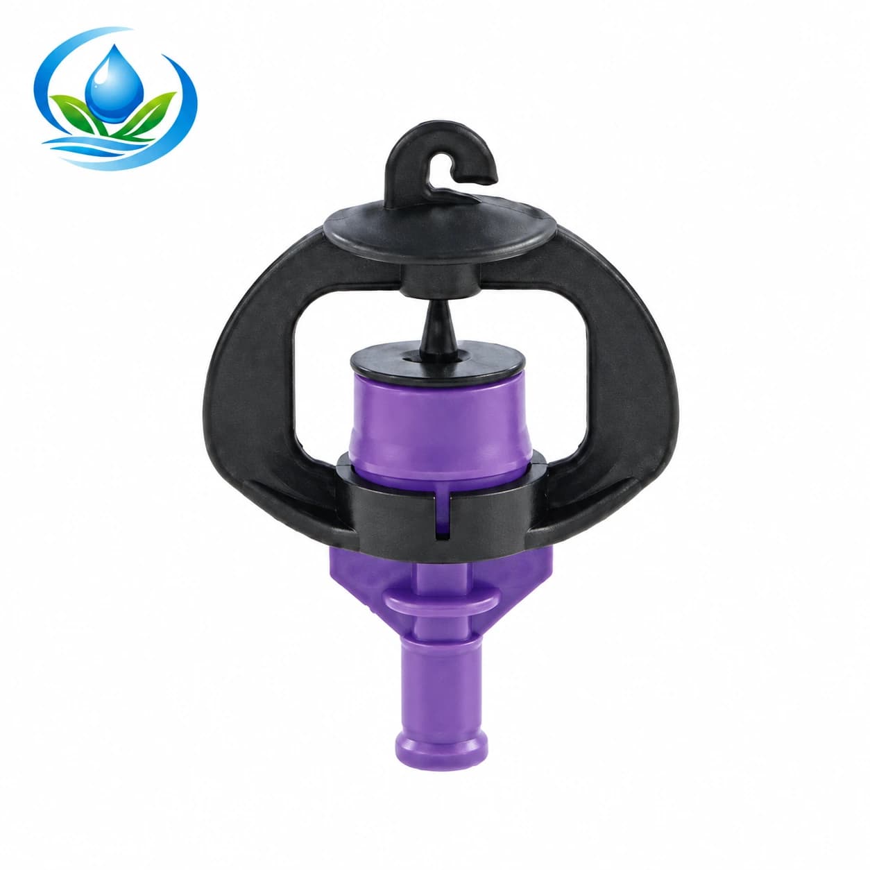 Anti-Insect Micro Sprinkler for Agricultural Irrigation