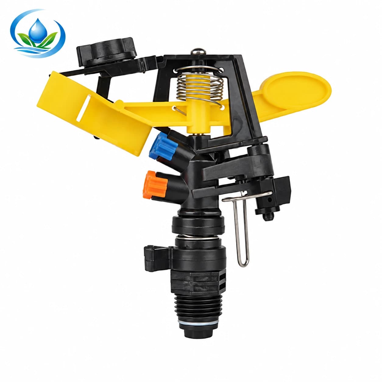 IRRINEX-9703K Impact Sprinkler