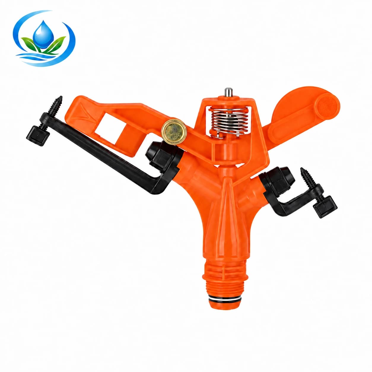 IRRINEX-S49 Impact Sprinkler