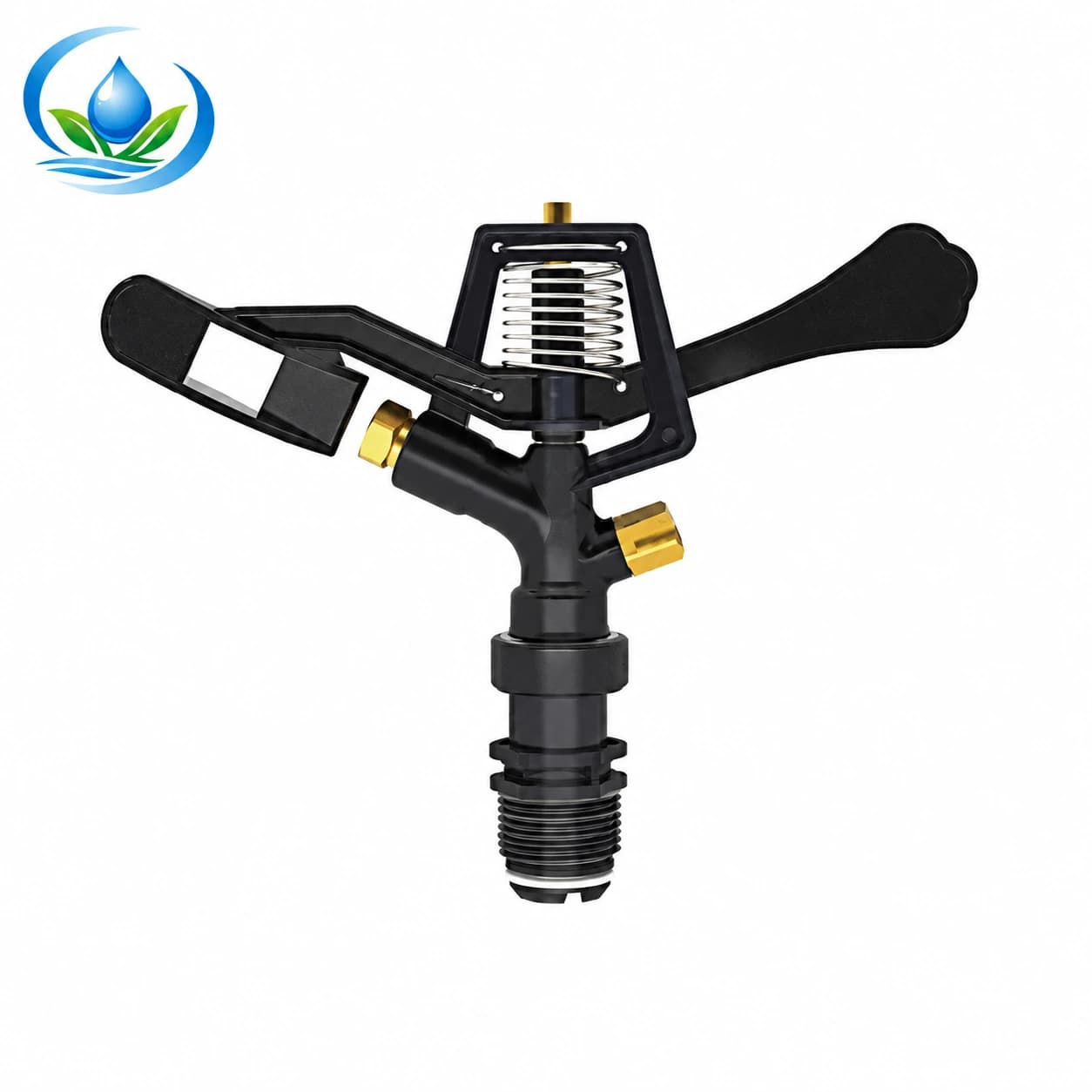 IRRINEX-S22 Impact Sprinkler