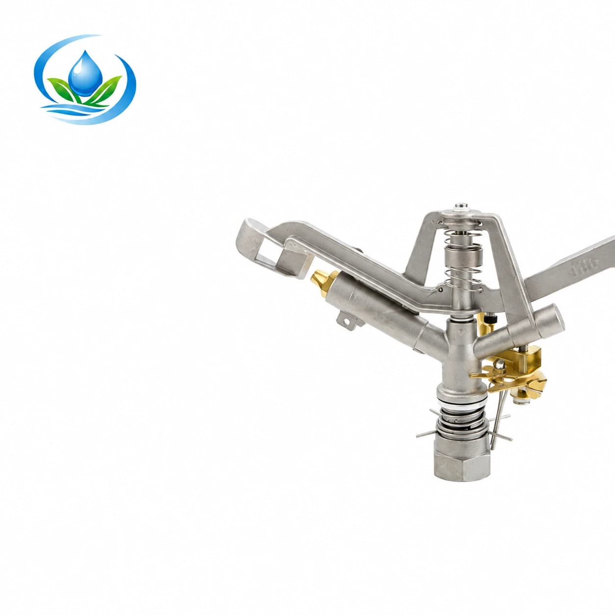 IRRINEX-ZY-2-1 Impact Sprinkler