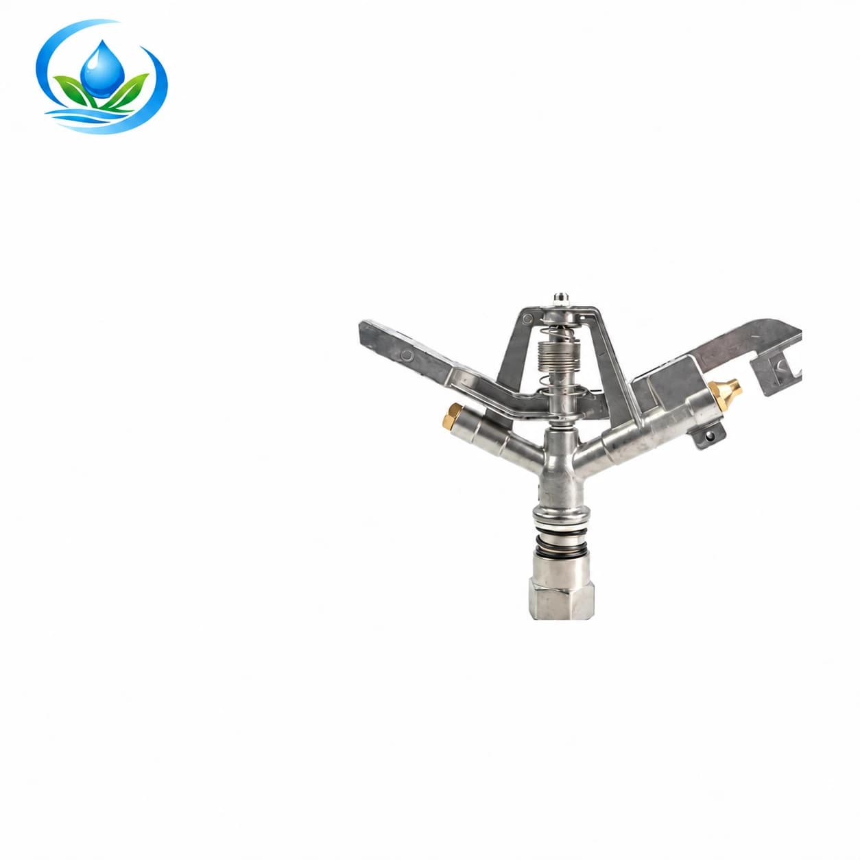 IRRINEX-ZY-2 Impact Sprinkler