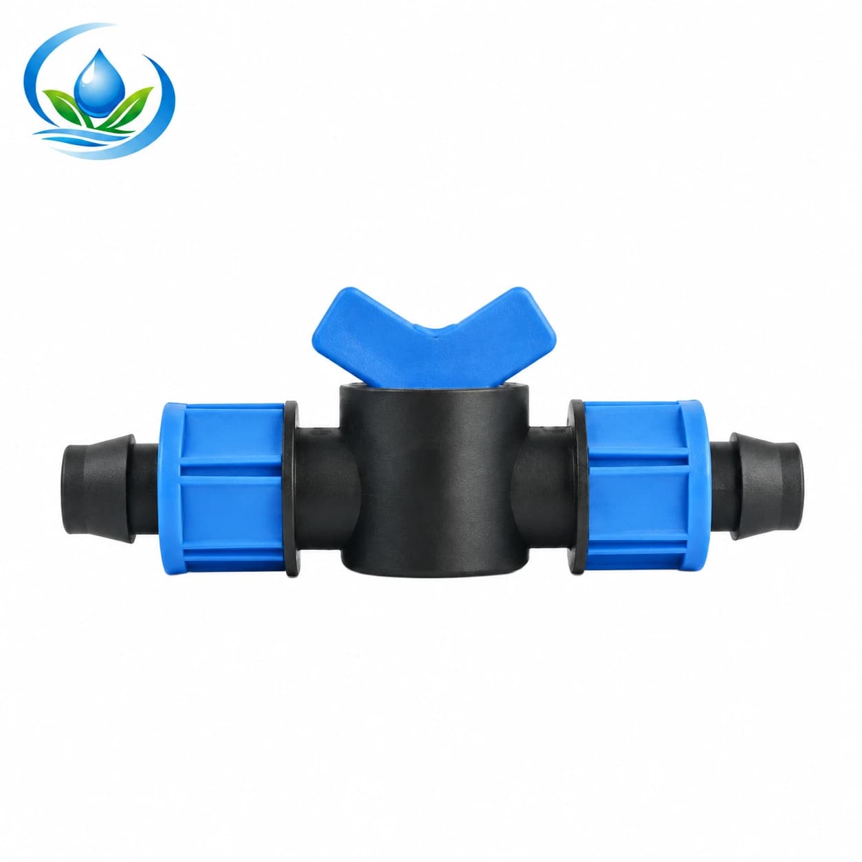 Locking Tape Coupler Valve (20mm)