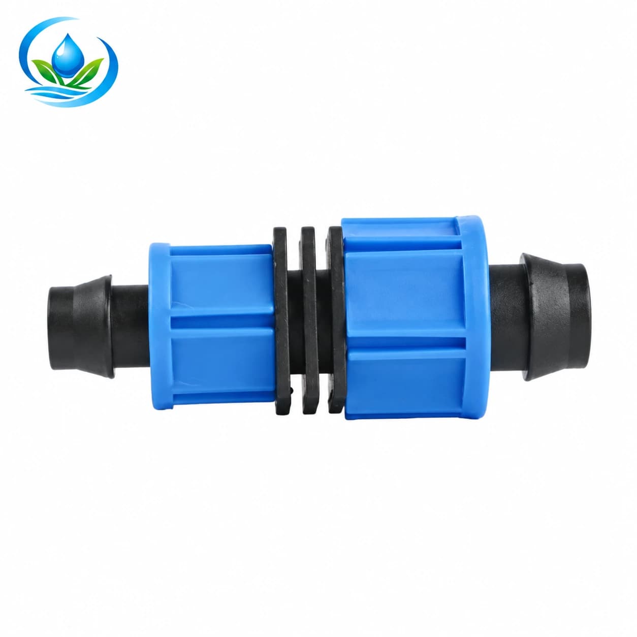 Lock-Nut Reducing Coupling