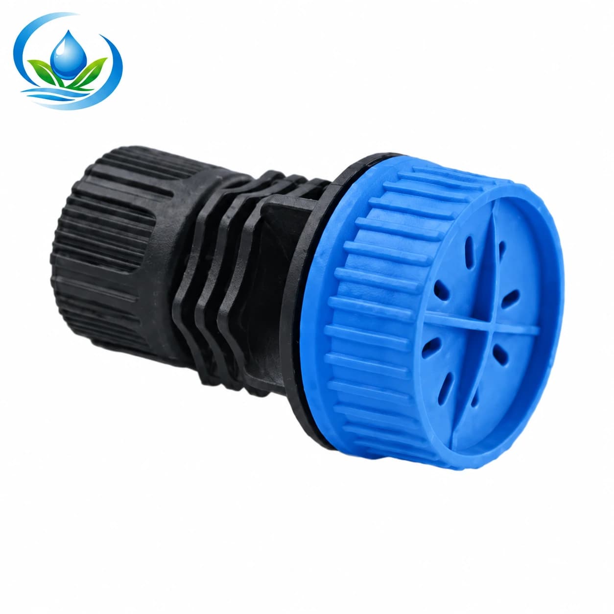 Three-Quarter-Inch Female-Thread Drip Flush Valve