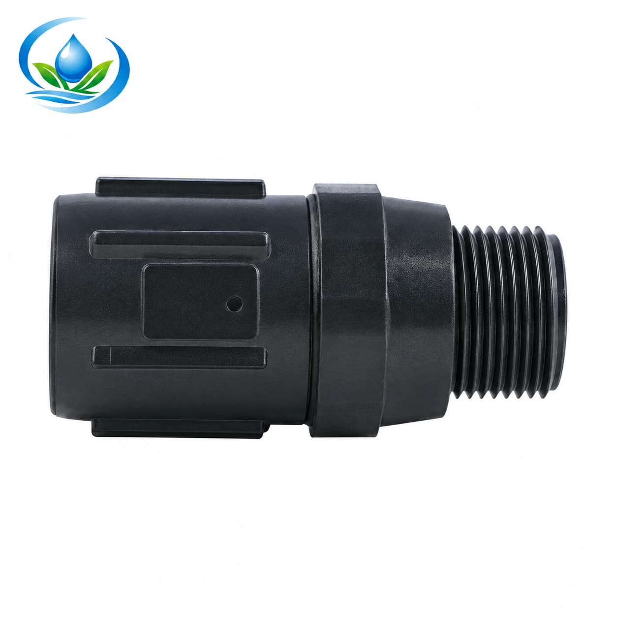 3/4-Inch Drip Irrigation Pressure Regulator