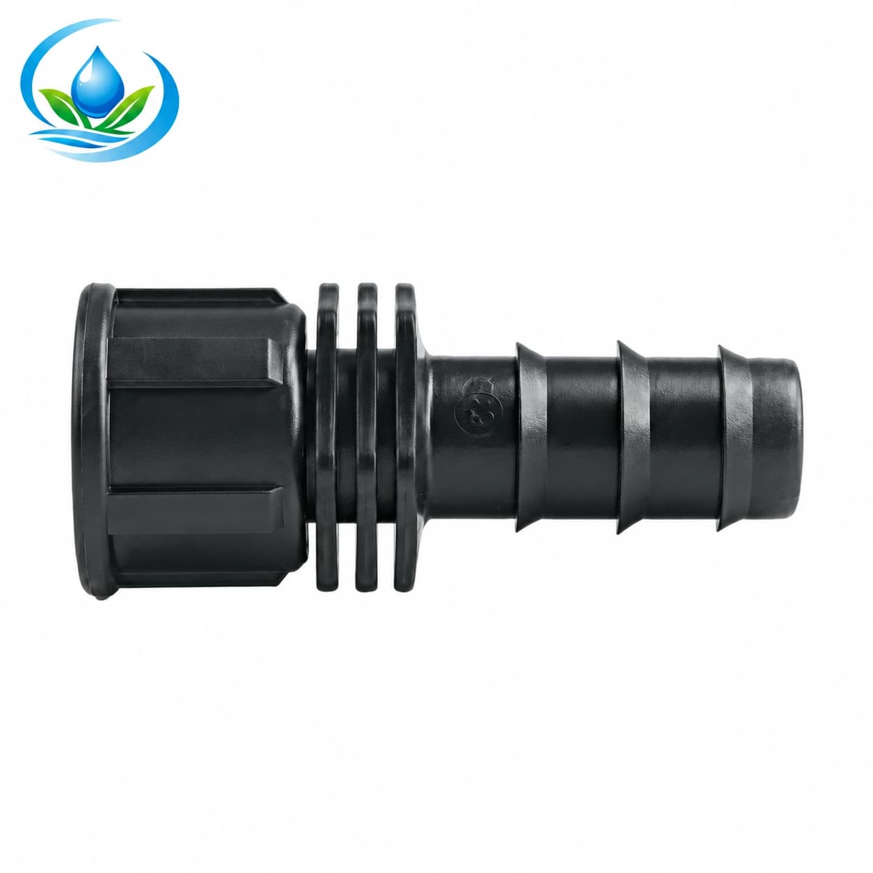 Barb Female Thread Adaptor