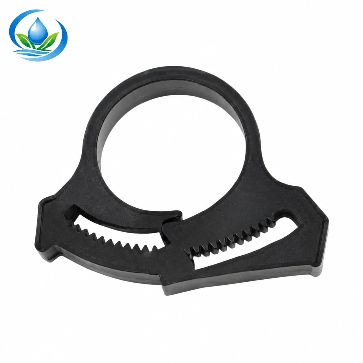 Plastic Retaining Clip