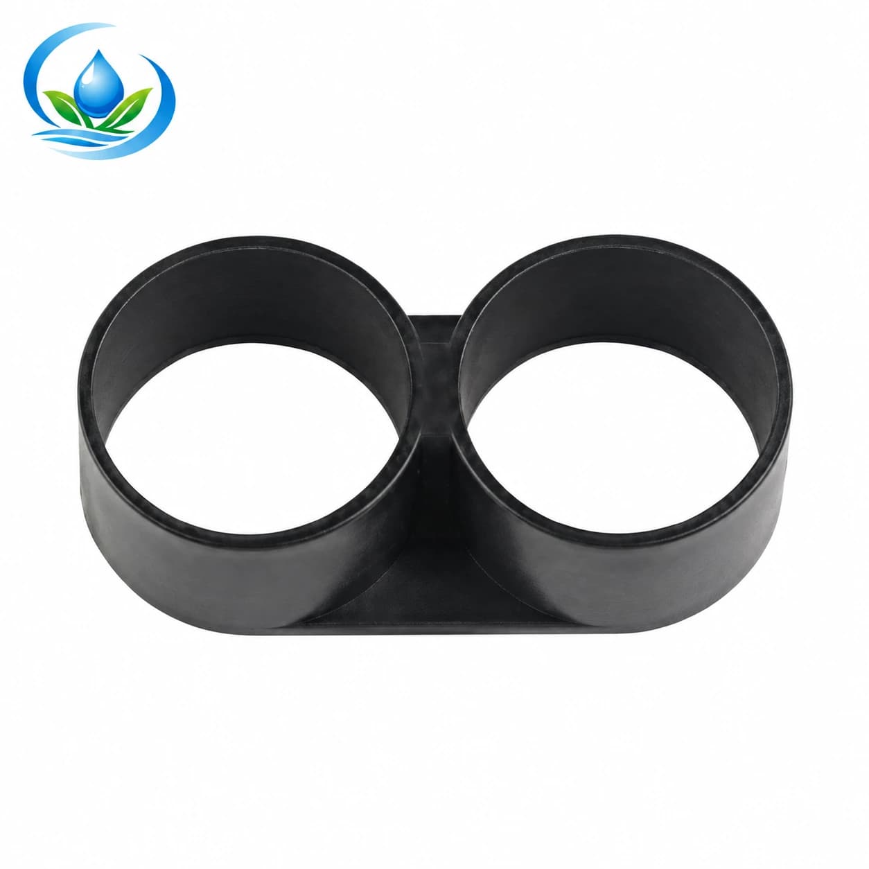 Drip Line End Closure