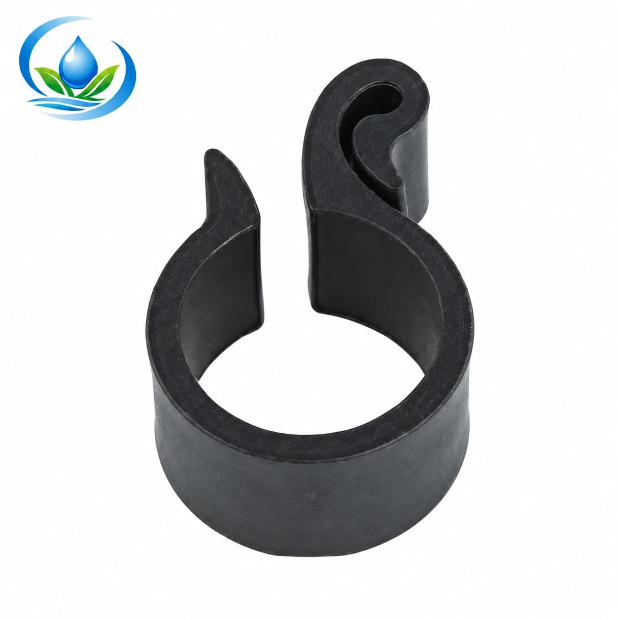 Irrigation Pipe Hook for Tubing Support