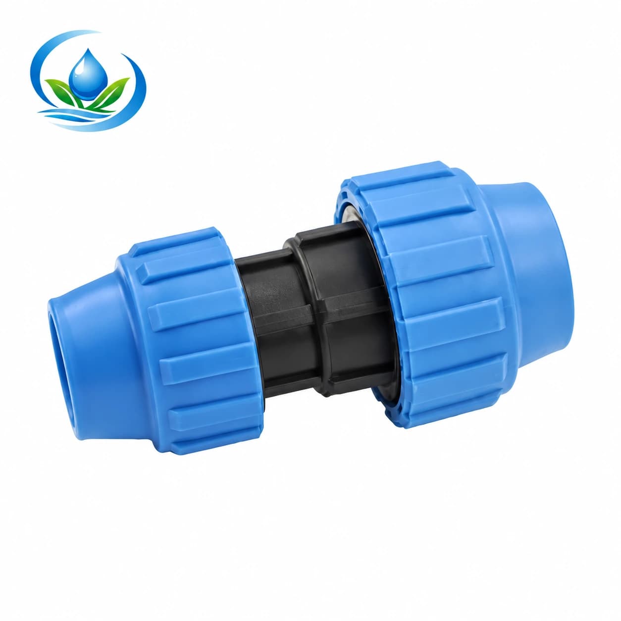 H-Compression Reducing Coupling