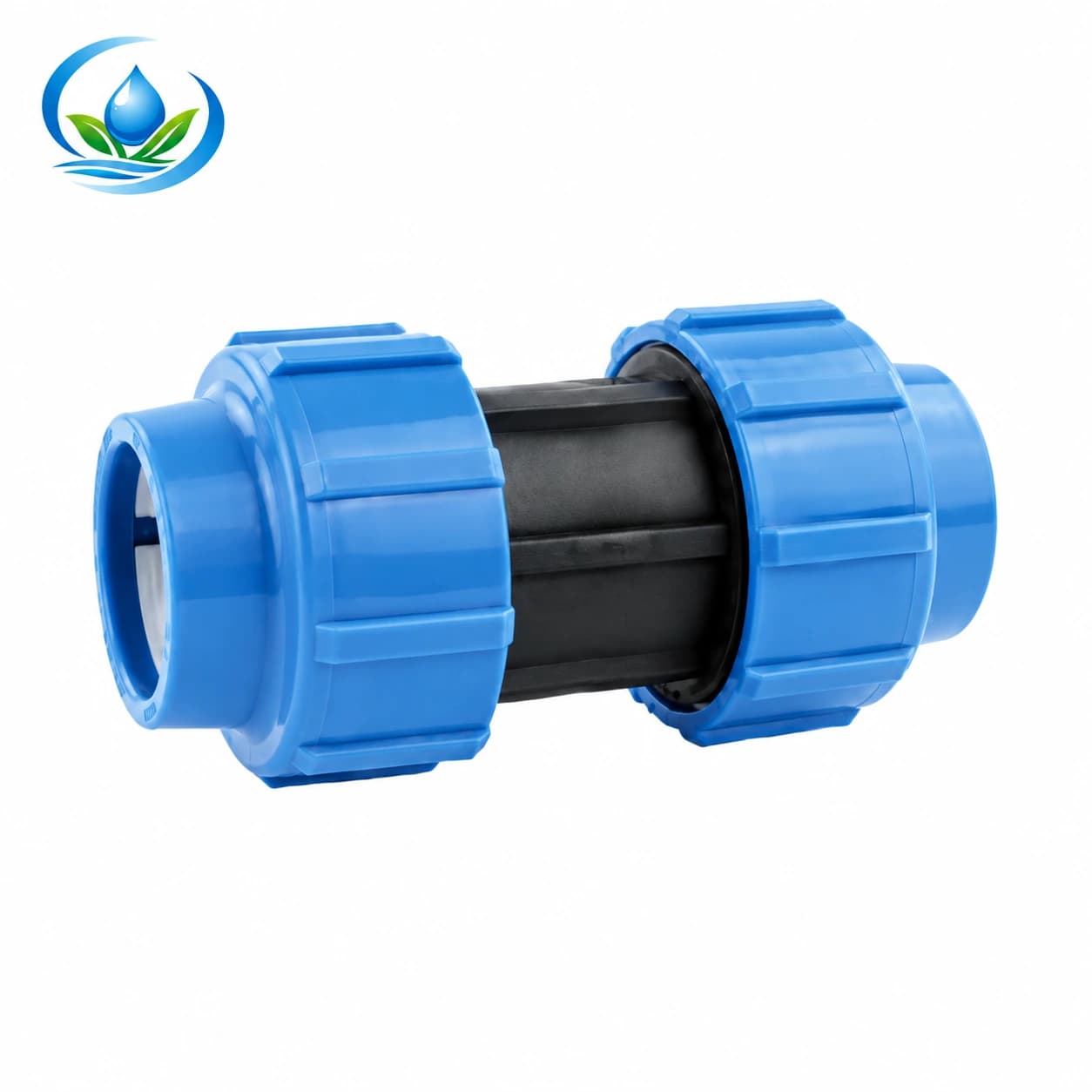 L-Compression Coupling