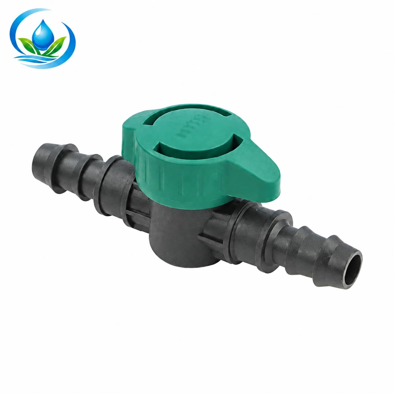 Manual Maxi Valve for Drip Irrigation (IrriNex)