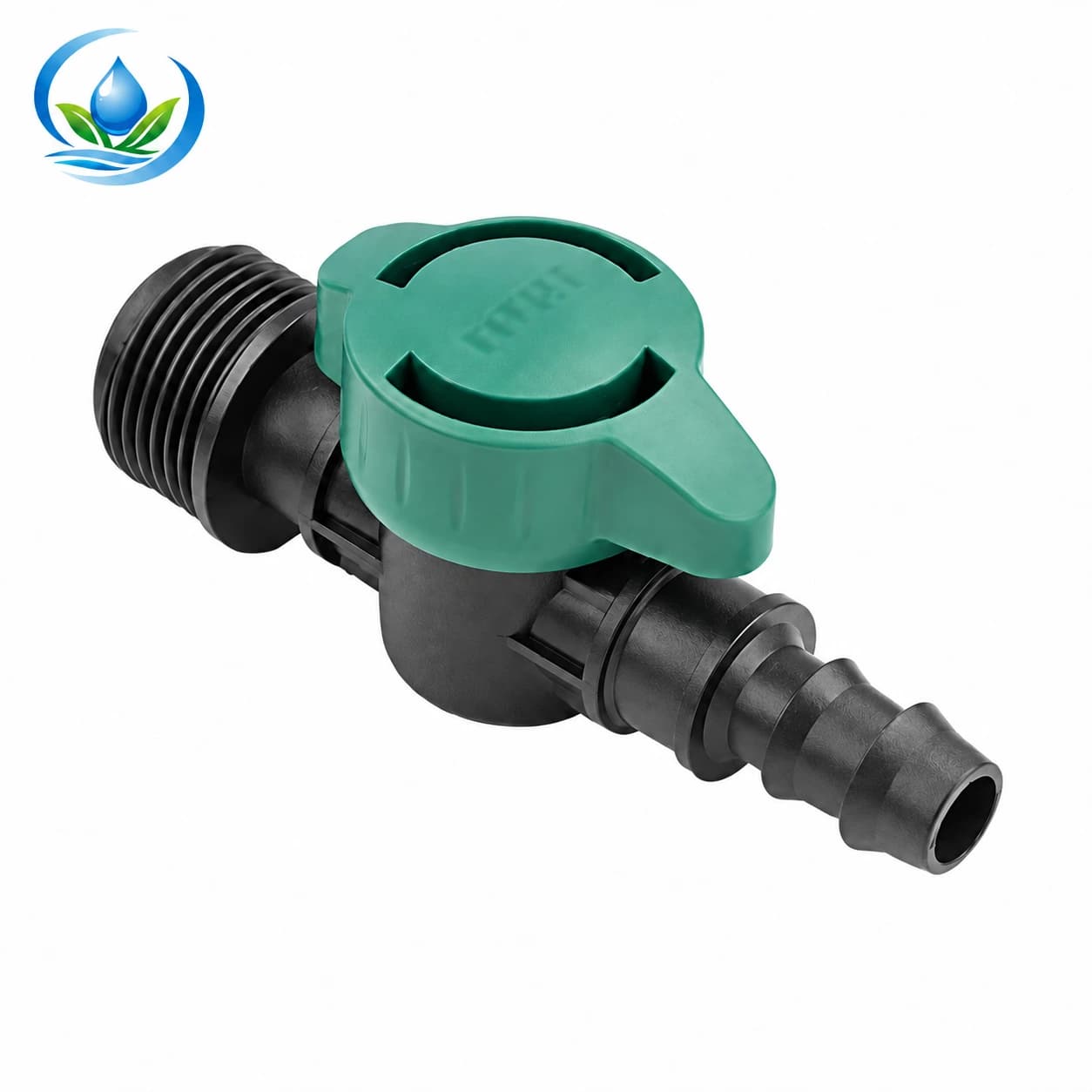 Barb Male Thread Valve for Drip Irrigation (IrriNex)