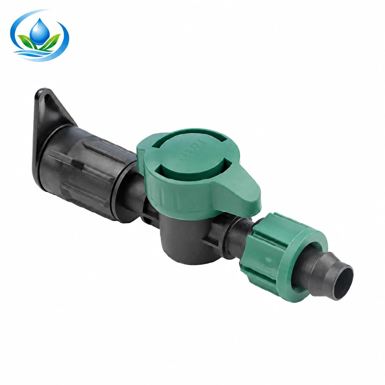 Tape Valve for Layflat Hose (Duckbill)