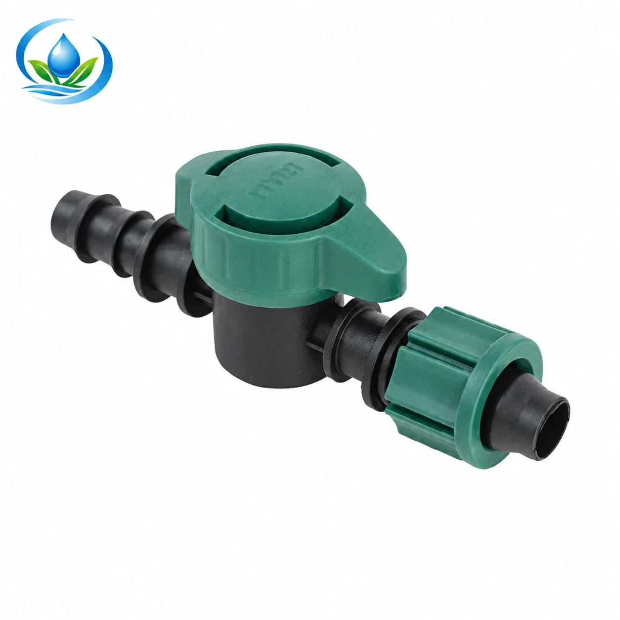 Locking Pipe and Tape Valve (IrriNex)