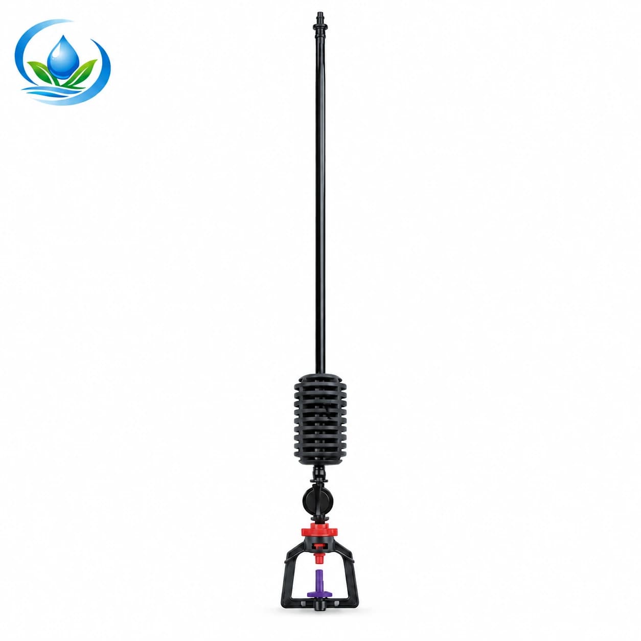 Hanging & Ground-Stake Micro Sprinkler Assemblies