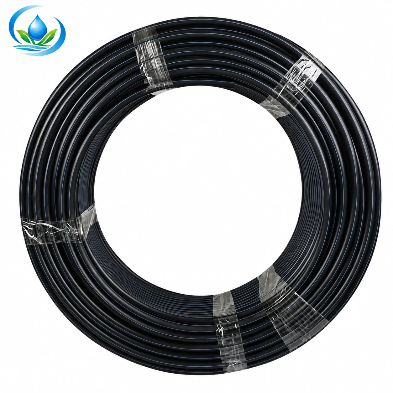 PE Irrigation Mainline Pipe for Farm Water Supply