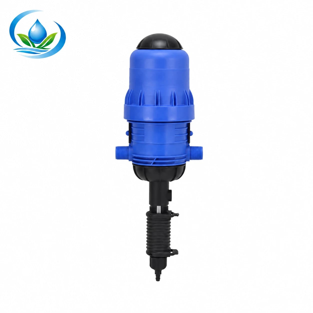 Water-Powered Proportional Fertilizer Dosing Pump