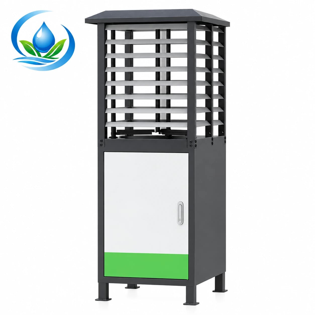 Remote Insect Monitoring Trap with Camera