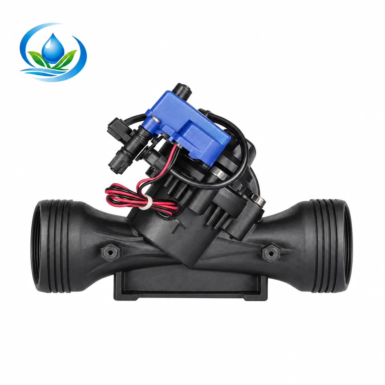 Irrigation Solenoid Valve for Automatic Farm Zones