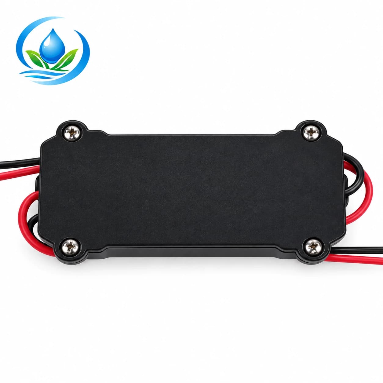Two-Wire Decoder for Irrigation Solenoid Valves