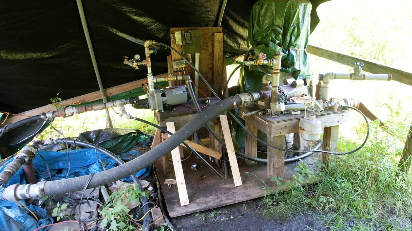 Drip Irrigation Pressure Regulators: Sizing, Placement, and Troubleshooting
