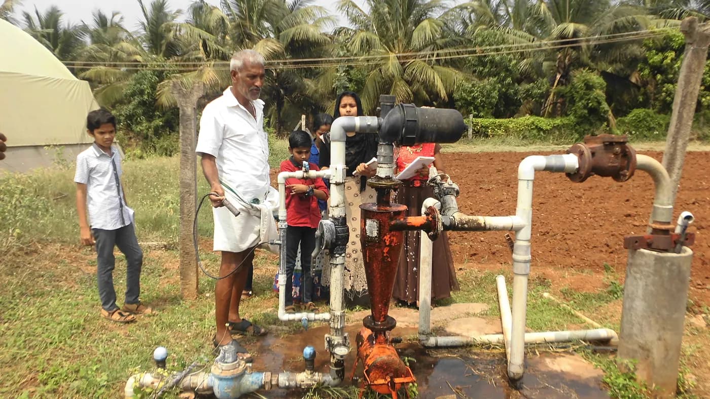 Irrigation Filtration Buying Guide: Match the Filter to Water and Emitters