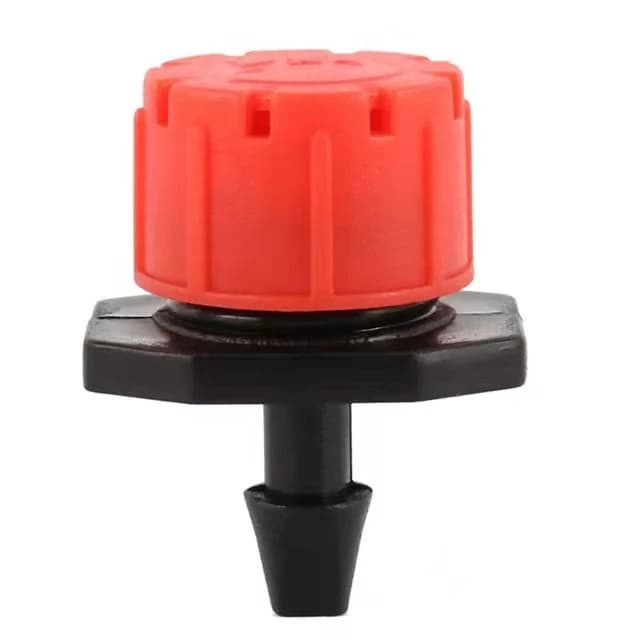 Eight-hole adjustable irrigation head reference 1