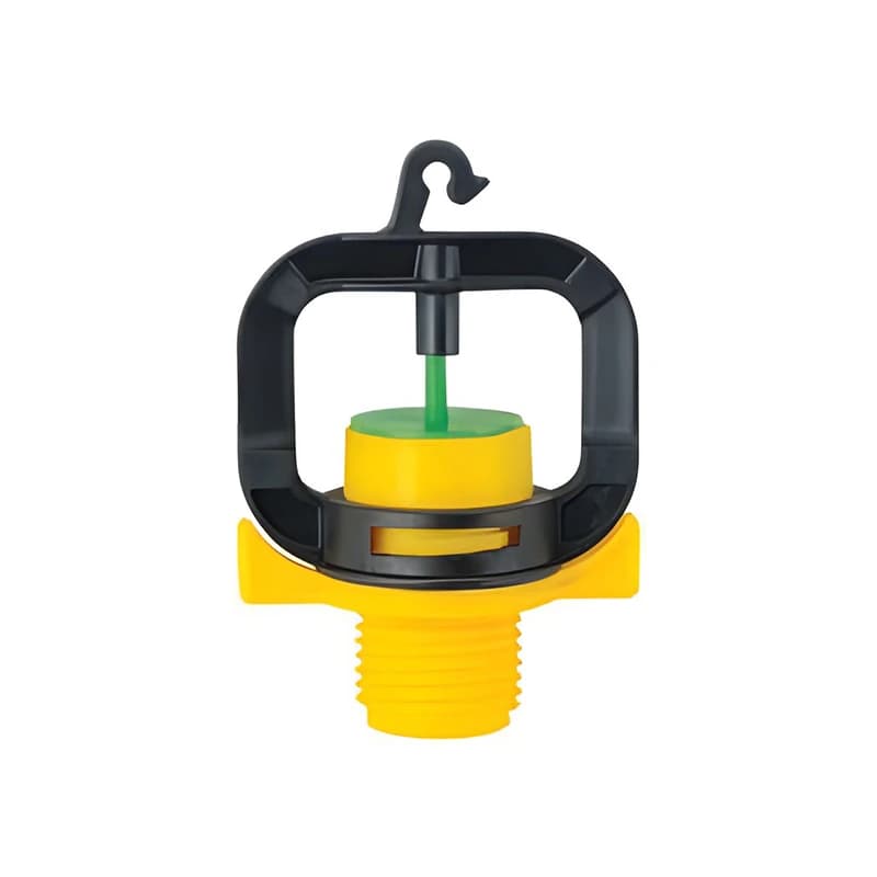 Anti-insect sprinkler product reference 1