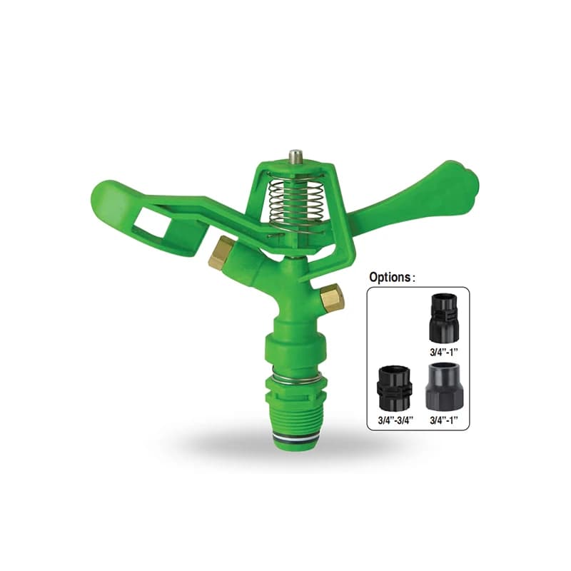 S20 impact sprinkler reference image 2