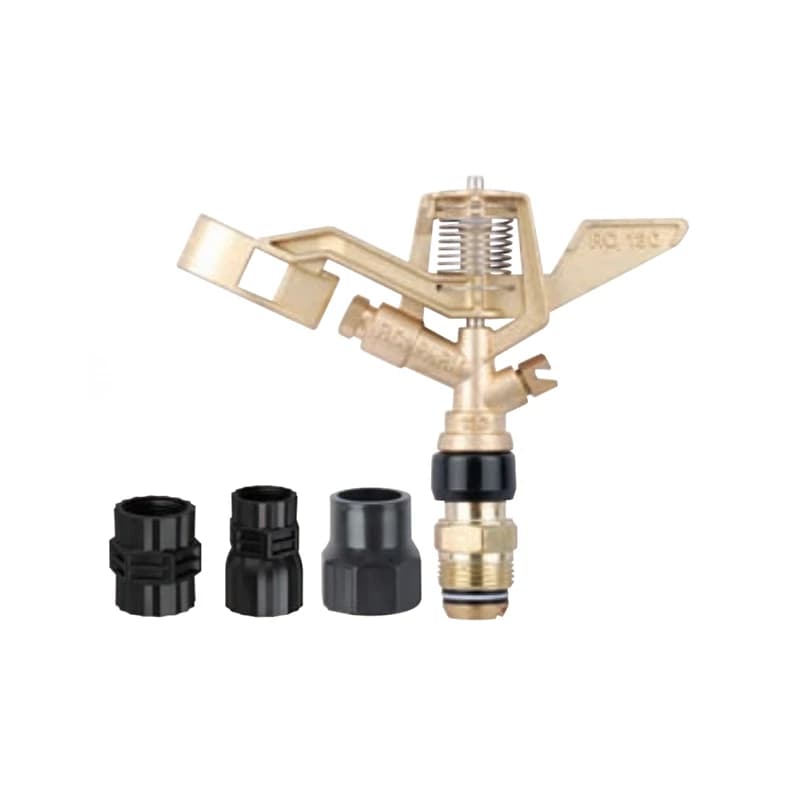 S2324 impact sprinkler reference image 3