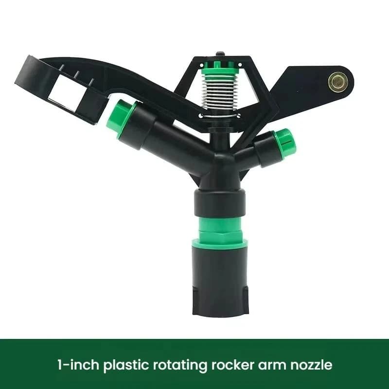 S130 impact sprinkler reference image 1