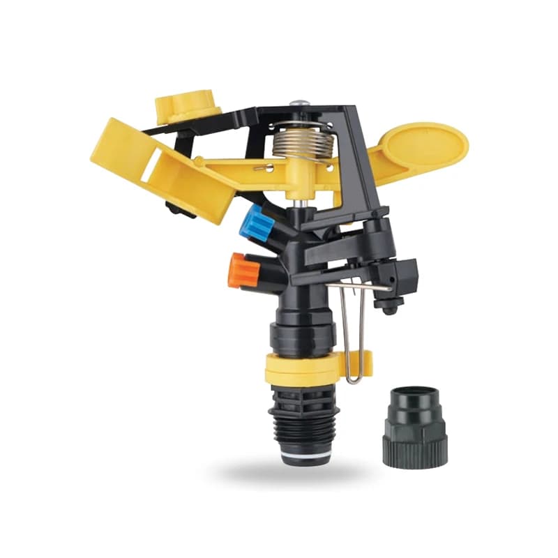 S2 impact sprinkler reference image 2
