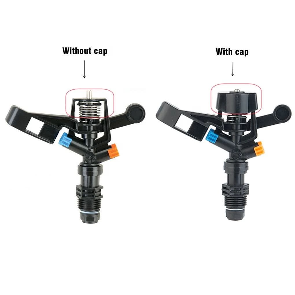 S35 impact sprinkler reference image 2