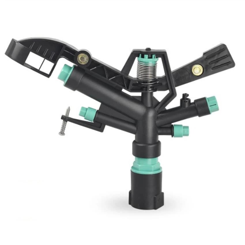 S52 impact sprinkler reference image 1