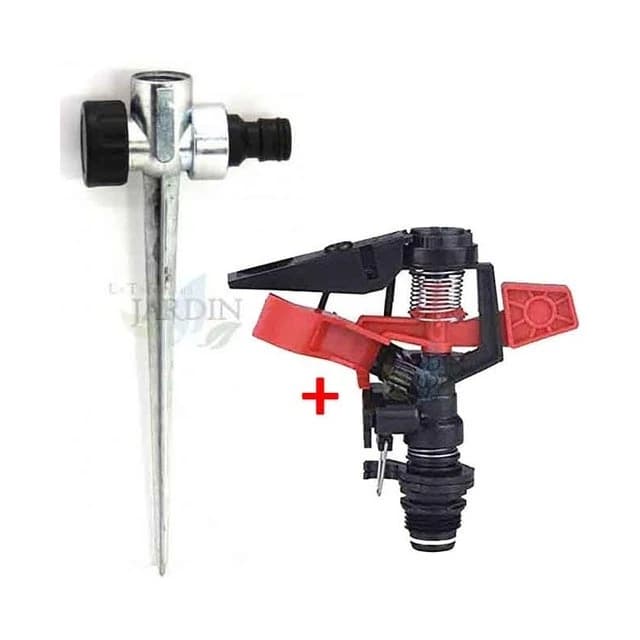 S6R impact sprinkler reference image 3