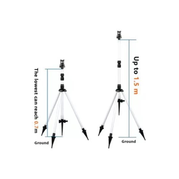 lg001 exact irrigation reference