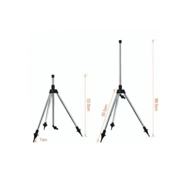 lg002 exact irrigation reference