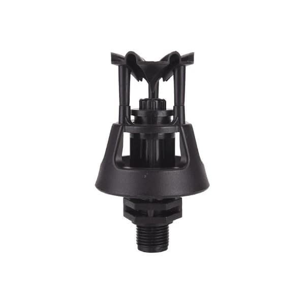 Swing sprinkler product reference 1