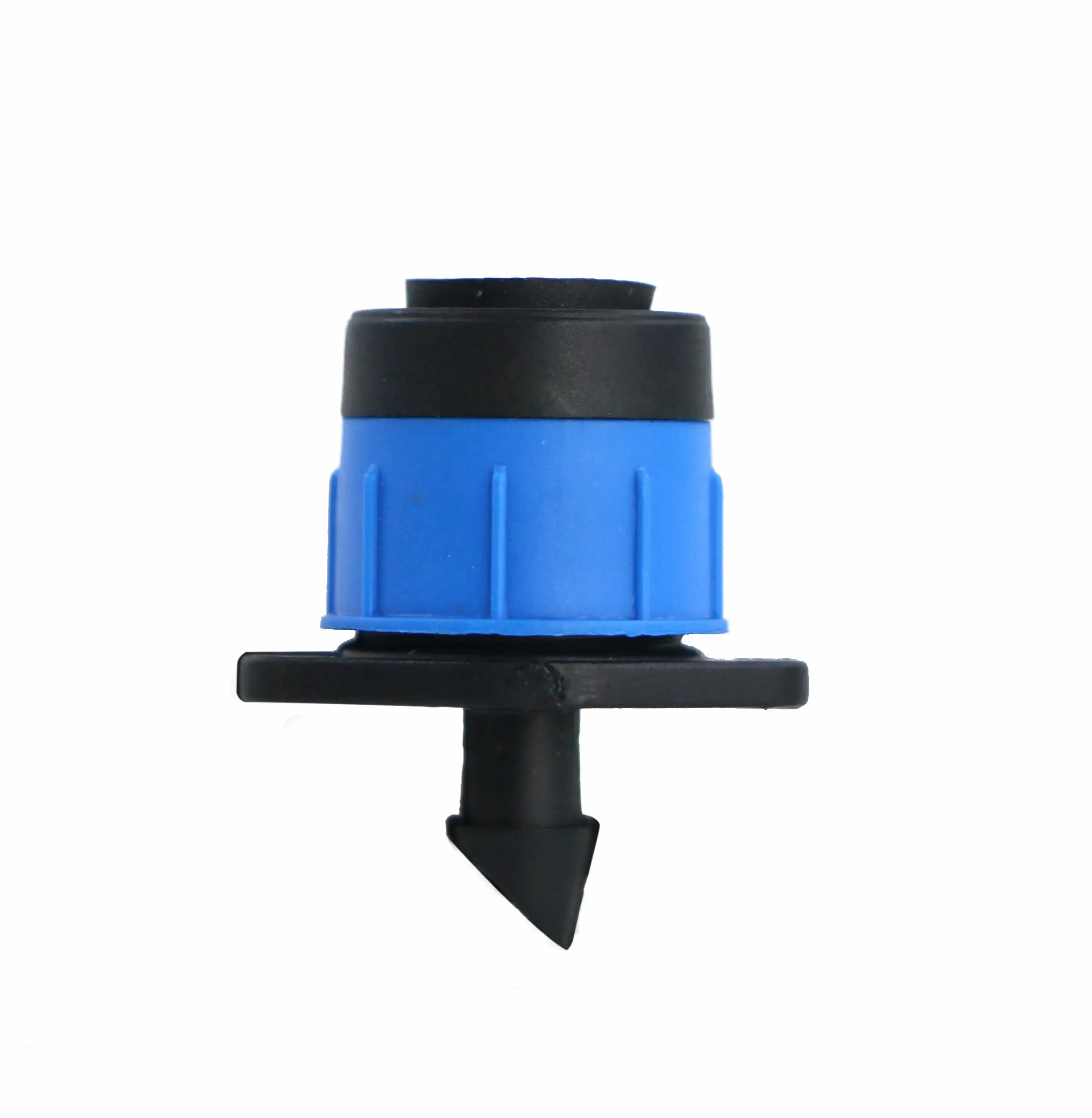 ASPR2 turbo dripper blue and black alternate view